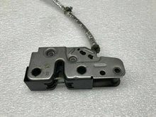 LAMBORGHINI HURACAN LP610 REAR HOOD BONNET LOWER LATCH LOCK OEM 5M1823509D