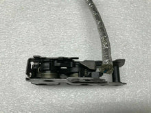 LAMBORGHINI HURACAN LP610 REAR HOOD BONNET LOWER LATCH LOCK OEM 5M1823509D