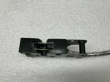 LAMBORGHINI HURACAN LP610 REAR HOOD BONNET LOWER LATCH LOCK OEM 5M1823509D