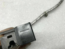 LAMBORGHINI HURACAN LP610 REAR HOOD BONNET LOWER LATCH LOCK OEM 5M1823509D