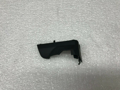 LAMBORGHINI HURACAN LP580 UPPER RIGHT HALF SHELL STEERING COVER OEM 4T0953562