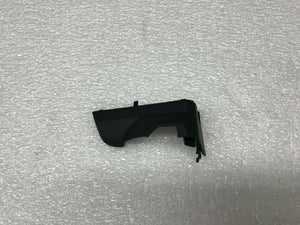 LAMBORGHINI HURACAN LP580 UPPER RIGHT HALF SHELL STEERING COVER OEM 4T0953562