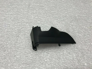 LAMBORGHINI HURACAN LP580 UPPER RIGHT HALF SHELL STEERING COVER OEM 4T0953562