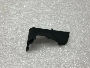 LAMBORGHINI HURACAN LP580 UPPER LEFT HALF SHELL STEERING COVER OEM 4T0953561
