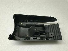 LAMBORGHINI HURACAN LP580 INTERIOR LOWER STEERING COLUMN COVER OEM 4T0953512