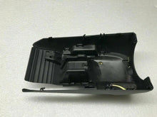 LAMBORGHINI HURACAN LP580 INTERIOR LOWER STEERING COLUMN COVER OEM 4T0953512