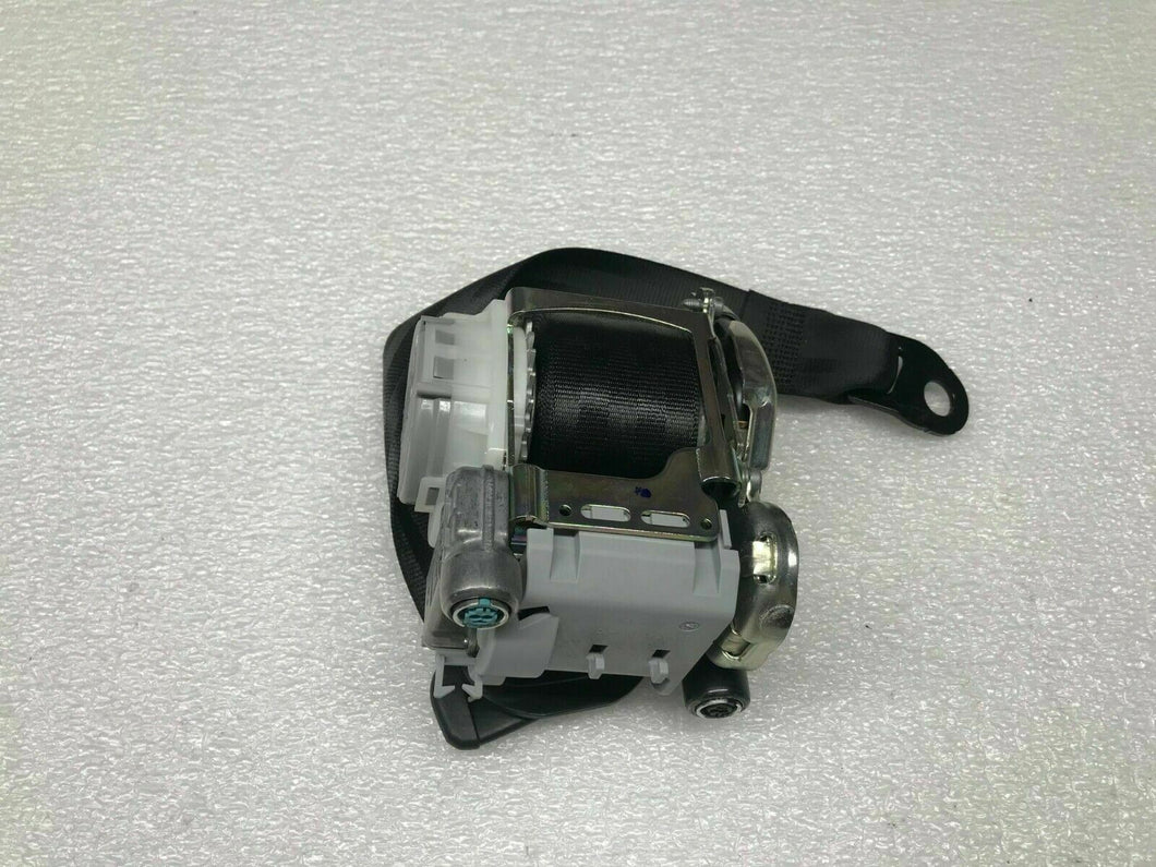 LAMBORGHINI HURACAN LP610 LP580 DRIVER LEFT SIDE SEAT BELT OEM 4T1857705C