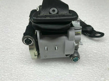 LAMBORGHINI HURACAN LP610 LP580 DRIVER LEFT SIDE SEAT BELT OEM 4T1857705C