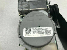 LAMBORGHINI HURACAN LP610 LP580 DRIVER LEFT SIDE SEAT BELT OEM 4T1857705C