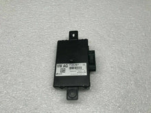 LAMBORGINI HURACAN LP610 580 GATEWAY ECU CONTROL UNIT OEM 4T0907468A