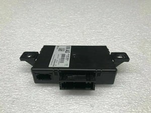 LAMBORGINI HURACAN LP610 580 GATEWAY ECU CONTROL UNIT OEM 4T0907468A