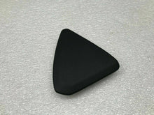 LAMBORGHINI HURACAN LP580 LEFT SIDE DASHBOARD END CAP TRIM COVER OEM 4T0858033