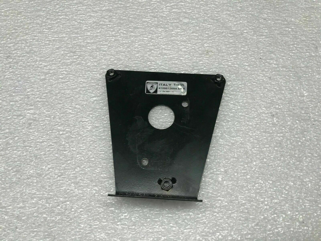 LAMBORGHINI MURCIELAGO LP640 670 E-GEAR SHEET BRACKET OEM 410951269A