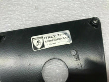 LAMBORGHINI MURCIELAGO LP640 670 E-GEAR SHEET BRACKET OEM 410951269A