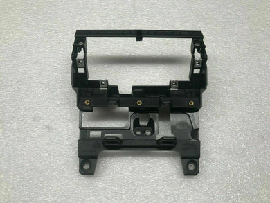 LAMBORGHINI HURACAN LP610 CENTER CONSOLE HOLDER BRACKET OEM 4T0919727B