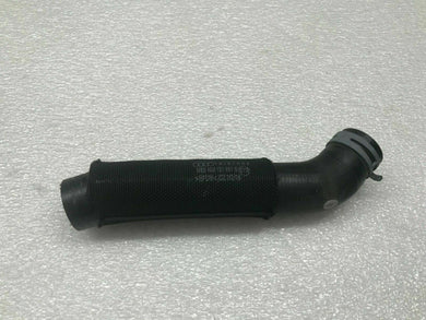 LAMBORGHINI HURACAN LP610 LEFT RADIATOR PIPE HOSE OEM 4S0121057B