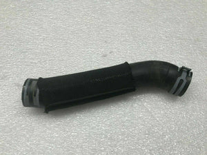 LAMBORGHINI HURACAN LP610 LEFT RADIATOR PIPE HOSE OEM 4S0121057B