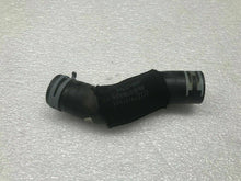 LAMBORGHINI HURACAN LP610 LEFT RADIATOR PIPE HOSE OEM 4S0121055B