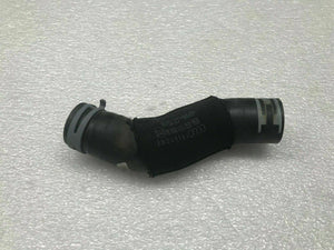 LAMBORGHINI HURACAN LP610 LEFT RADIATOR PIPE HOSE OEM 4S0121055B