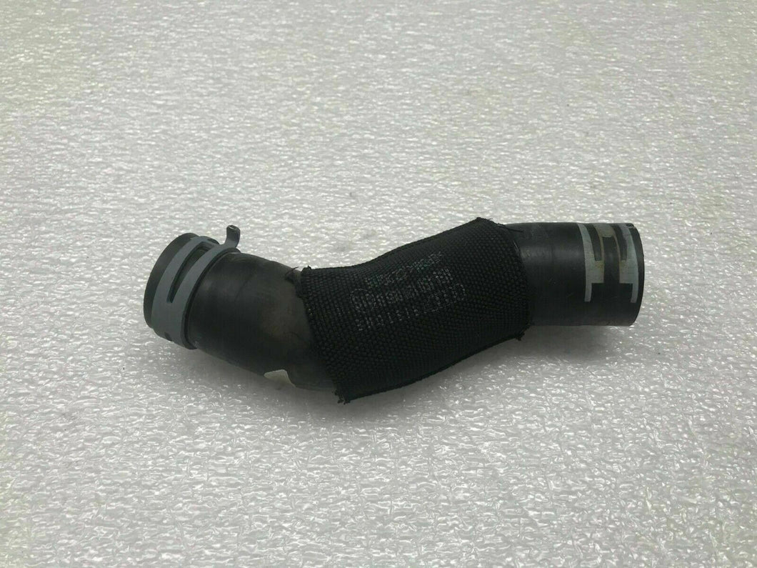 LAMBORGHINI HURACAN LP610 LEFT RADIATOR PIPE HOSE OEM 4S0121055B