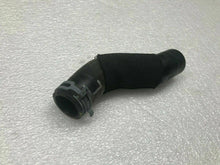 LAMBORGHINI HURACAN LP610 LEFT RADIATOR PIPE HOSE OEM 4S0121055B
