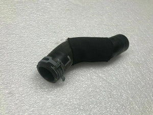 LAMBORGHINI HURACAN LP610 LEFT RADIATOR PIPE HOSE OEM 4S0121055B
