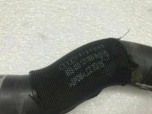 LAMBORGHINI HURACAN LP610 LEFT RADIATOR PIPE HOSE OEM 4S0121055B