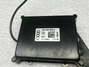LAMBORGHINI HURACAN LP610 SDARS AERIAL REAR ANTENNA OEM 4S0035503A