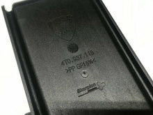 LAMBORGHINI HURACAN LP610 PROTECTIVE COVER FUSE BOX COVER OEM 4T0937115