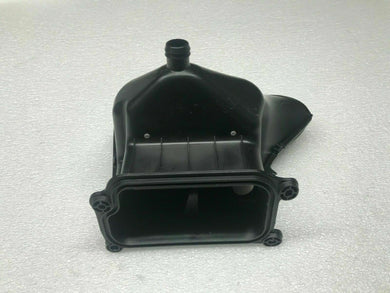 LAMBORGHINI HURACAN LP610 DASHBOARD AIR PIPE COVER OEM 4T1820582