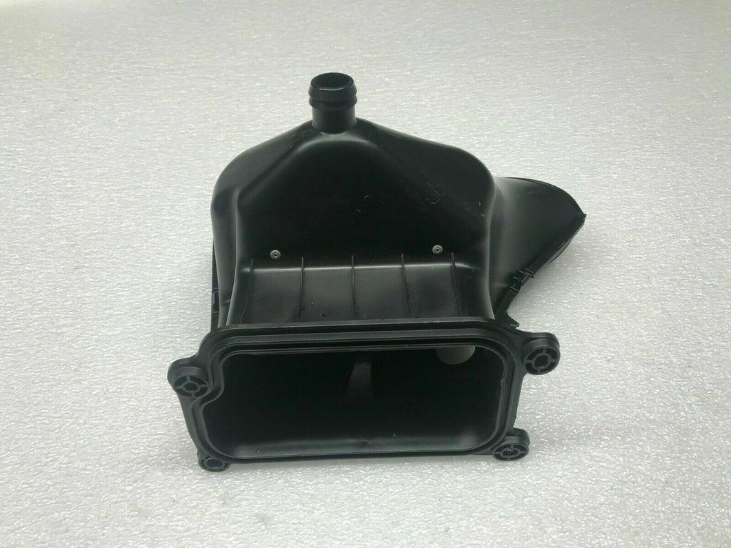 LAMBORGHINI HURACAN LP610 DASHBOARD AIR PIPE COVER OEM 4T1820582