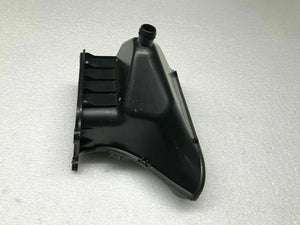 LAMBORGHINI HURACAN LP610 DASHBOARD AIR PIPE COVER OEM 4T1820582