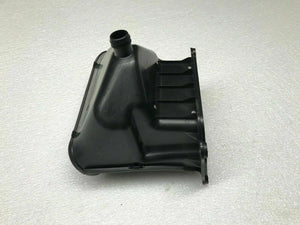 LAMBORGHINI HURACAN LP610 DASHBOARD AIR PIPE COVER OEM 4T1820582