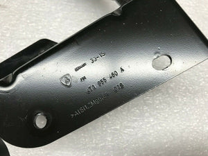 LAMBORGHINI HURACAN 580 WINDSHIELD WIPER ARM BLADE MOTOR BRACKET OEM 4T1955460A