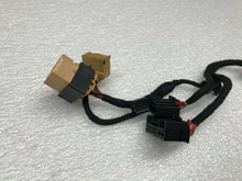 LAMBORGHINI HURACAN LP610 COUPE PIGTAIL TO REAR CBX WIRE HARNESS OEM 4T0971641
