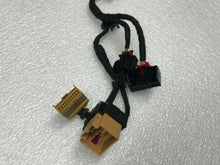 LAMBORGHINI HURACAN LP610 COUPE PIGTAIL TO REAR CBX WIRE HARNESS OEM 4T0971641