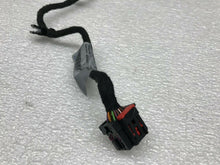 LAMBORGHINI HURACAN LP610 COUPE PIGTAIL TO REAR CBX WIRE HARNESS OEM 4T0971641