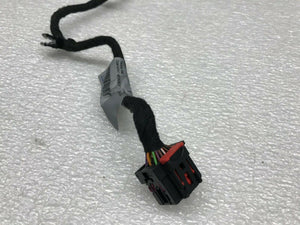 LAMBORGHINI HURACAN LP610 COUPE PIGTAIL TO REAR CBX WIRE HARNESS OEM 4T0971641