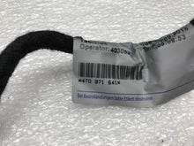 LAMBORGHINI HURACAN LP610 COUPE PIGTAIL TO REAR CBX WIRE HARNESS OEM 4T0971641