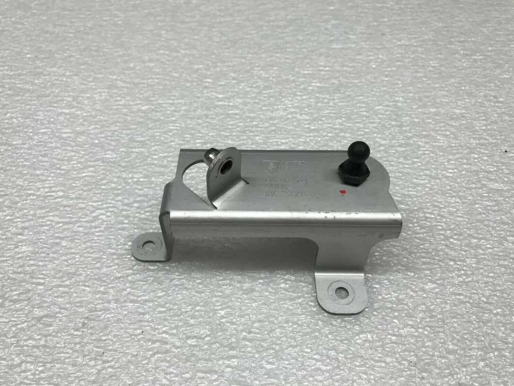 LAMBORGHINI HURACAN LP610 580 DRIVER LEFT SIDE INTERIOR BRACKET OEM 4T8868741