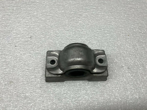 LAMBORGHINI HURACAN 610 FRONT SWAY BAR STABILIZER BAR BRACKET OEM 420411031A