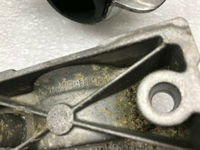 LAMBORGHINI HURACAN 610 FRONT SWAY BAR STABILIZER BAR BRACKET OEM 420411031A