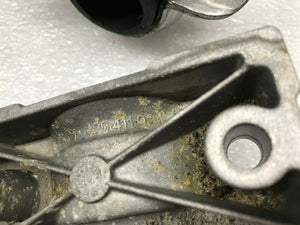 LAMBORGHINI HURACAN 610 FRONT SWAY BAR STABILIZER BAR BRACKET OEM 420411031A
