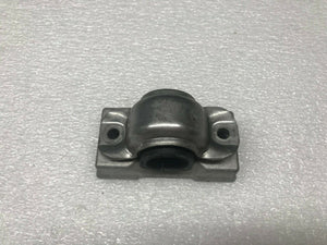 LAMBORGHINI HURACAN LP580 FRONT SWAY BAR STABILIZER BAR BRACKET OEM 420411031A