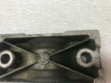 LAMBORGHINI HURACAN LP580 FRONT SWAY BAR STABILIZER BAR BRACKET OEM 420411031A