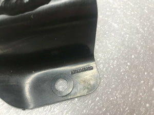 LAMBORGHINI HURACAN LP580 FRONT RIGHT PASSENGER FRAME BRACKET OEM 4T0806592B