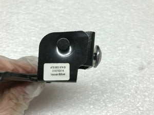 LAMBORGHINI HURACAN LP610 580 PASSENGER RIGHT SIDE ENGINE BRACKET OEM 4T8863974B