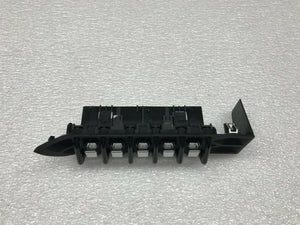 LAMBORGHINI HURACAN LP610 580 CENTER SWITCH CONTROL PANEL & COVER OEM 4T1941531D