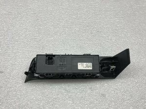 LAMBORGHINI HURACAN LP610 580 CENTER SWITCH CONTROL PANEL & COVER OEM 4T1941531D