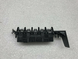 LAMBORGHINI HURACAN LP610 580 CENTER SWITCH CONTROL PANEL & COVER OEM 4T1941531D